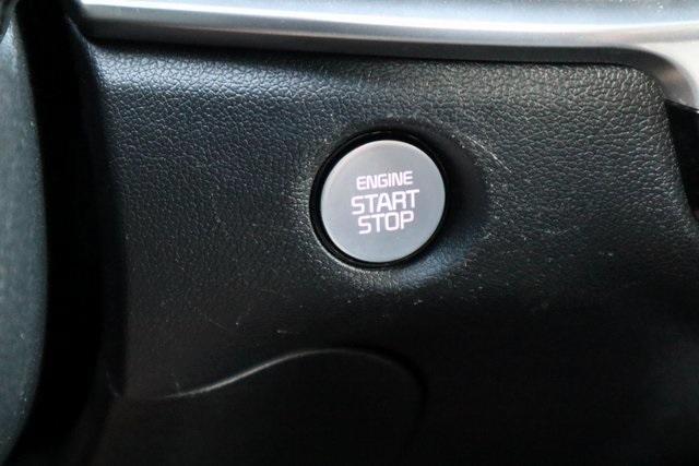 used 2024 Kia Sorento car, priced at $30,123