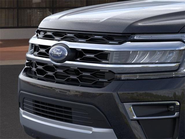 new 2024 Ford Expedition car, priced at $62,592