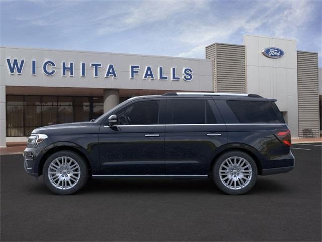 new 2024 Ford Expedition car, priced at $62,592