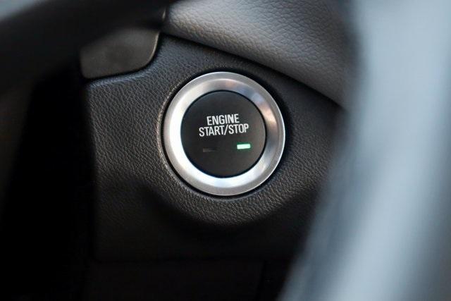 used 2024 Chevrolet Equinox car
