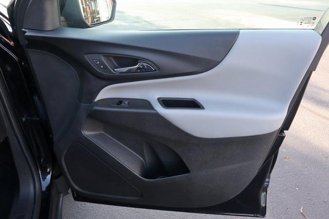 used 2024 Chevrolet Equinox car