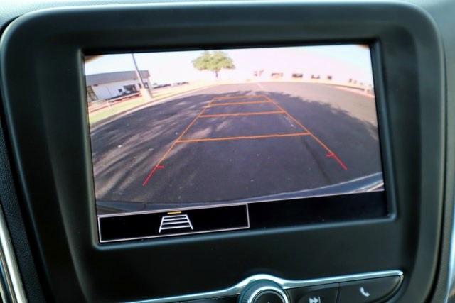 used 2024 Chevrolet Equinox car