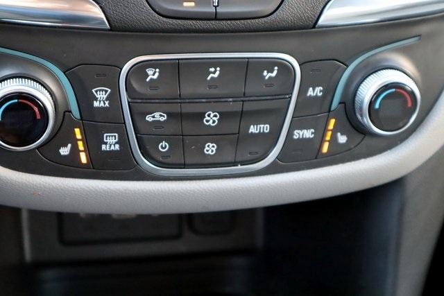 used 2024 Chevrolet Equinox car