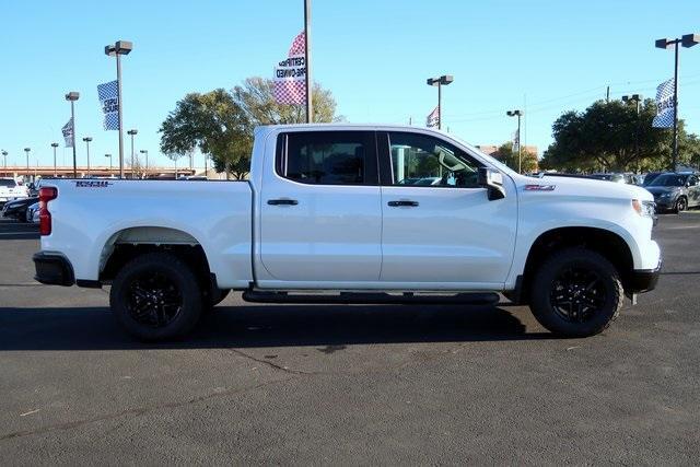 used 2022 Chevrolet Silverado 1500 car, priced at $38,619