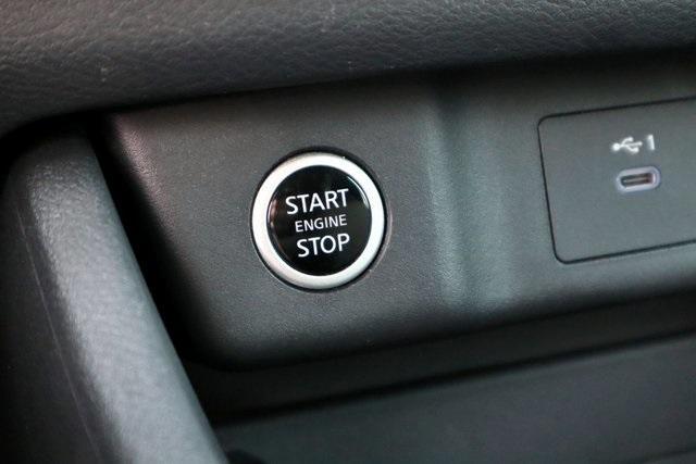 used 2023 Nissan Rogue car, priced at $23,260