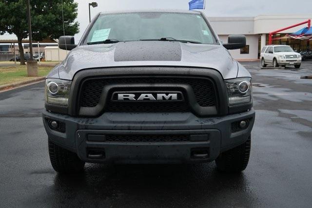 used 2020 Ram 1500 Classic car, priced at $22,991