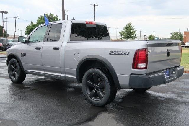 used 2020 Ram 1500 Classic car, priced at $22,991