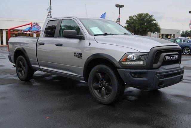 used 2020 Ram 1500 Classic car, priced at $22,991