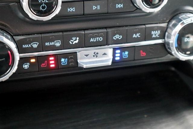 used 2024 Ford F-150 car, priced at $54,789
