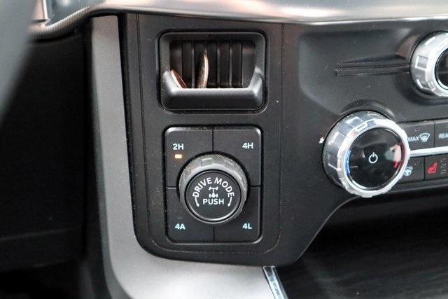 used 2024 Ford F-150 car, priced at $54,789