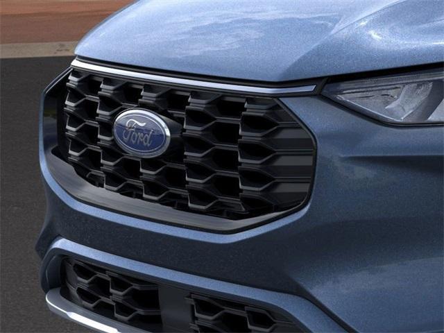 new 2024 Ford Escape car, priced at $26,841