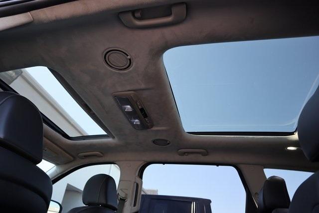 used 2024 Kia Telluride car, priced at $44,285