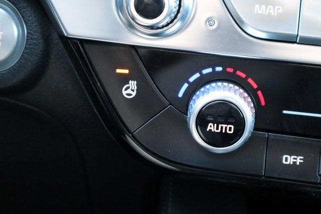 used 2024 Kia Telluride car, priced at $44,285
