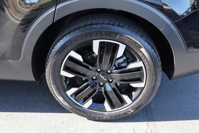 used 2024 Kia Telluride car, priced at $44,285