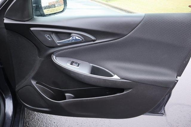 used 2023 Chevrolet Malibu car, priced at $19,072