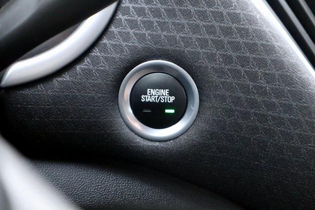 used 2023 Chevrolet Malibu car, priced at $19,072