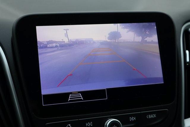 used 2023 Chevrolet Malibu car, priced at $19,072