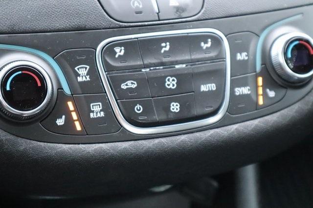 used 2023 Chevrolet Malibu car, priced at $19,072