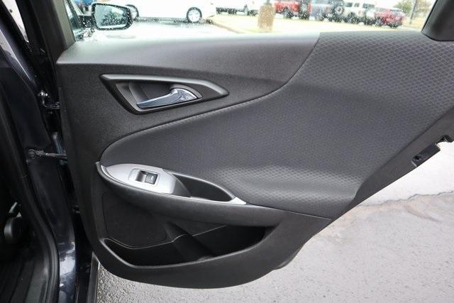 used 2023 Chevrolet Malibu car, priced at $19,072