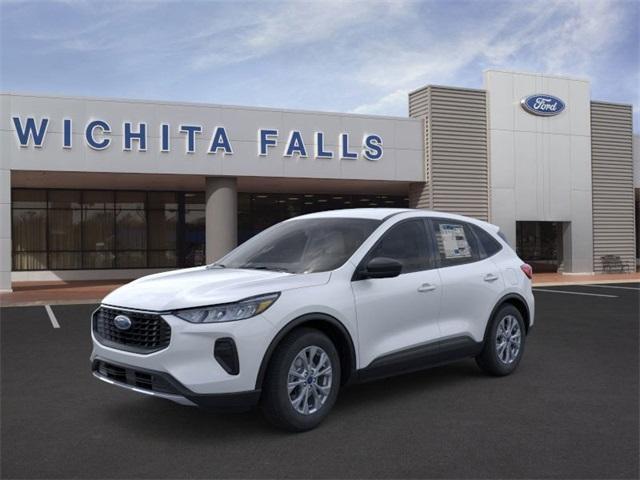 new 2025 Ford Escape car, priced at $26,101