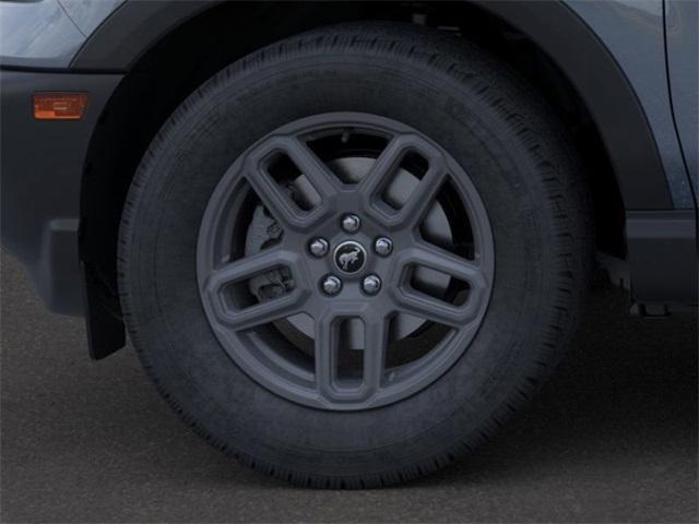 new 2025 Ford Bronco Sport car, priced at $30,010