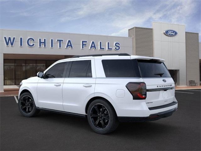 new 2024 Ford Expedition car, priced at $64,951