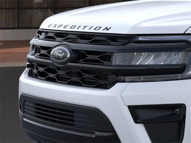 new 2024 Ford Expedition car, priced at $64,951