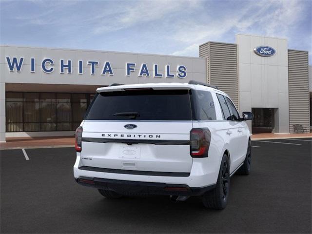 new 2024 Ford Expedition car, priced at $64,951