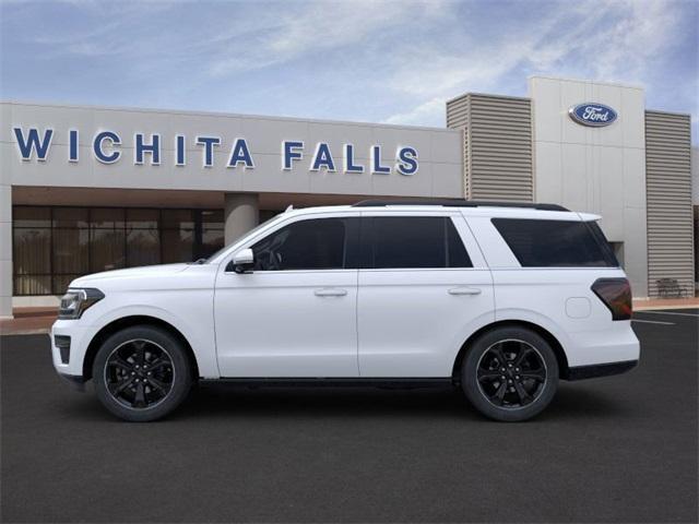 new 2024 Ford Expedition car, priced at $64,951