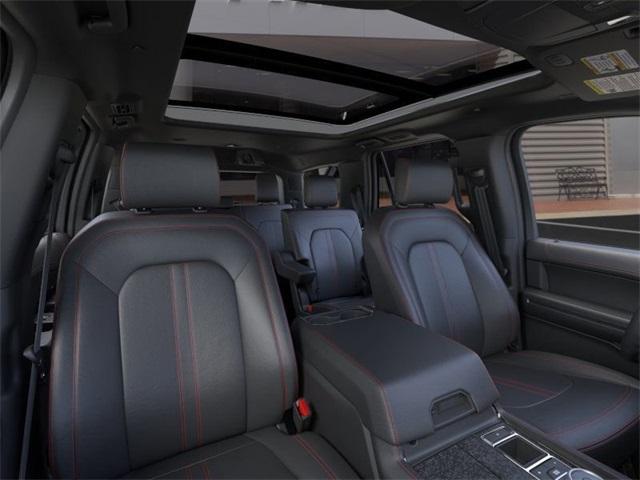 new 2024 Ford Expedition car, priced at $64,951