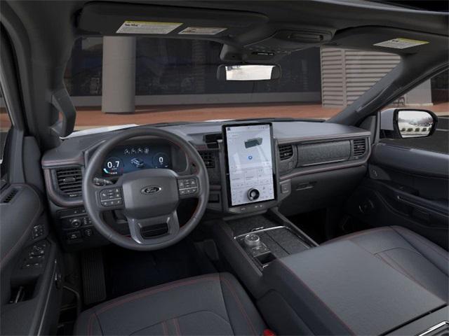 new 2024 Ford Expedition car, priced at $64,951