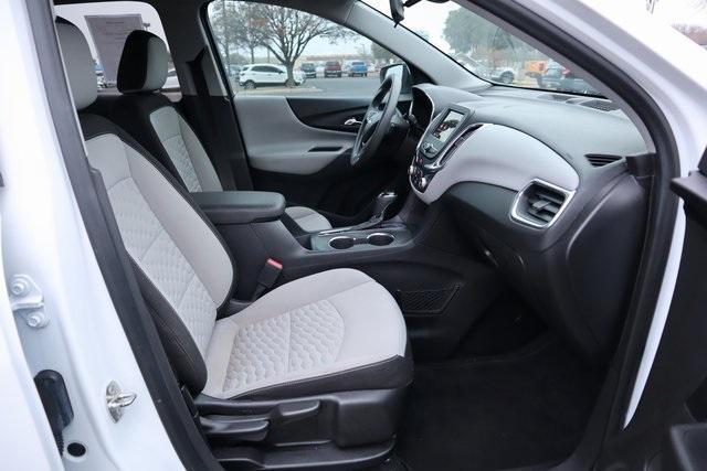 used 2019 Chevrolet Equinox car, priced at $15,914