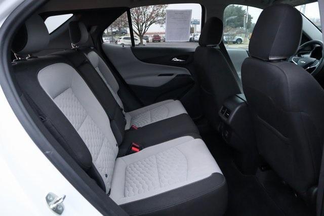 used 2019 Chevrolet Equinox car, priced at $15,914