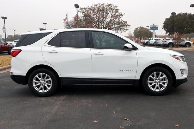 used 2019 Chevrolet Equinox car, priced at $15,914