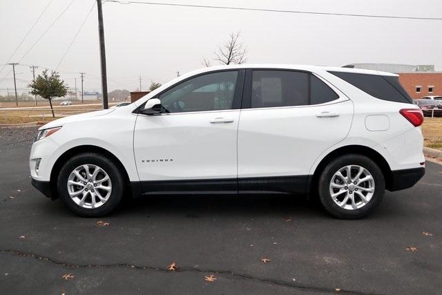 used 2019 Chevrolet Equinox car, priced at $15,914