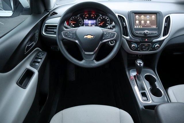 used 2019 Chevrolet Equinox car, priced at $15,914