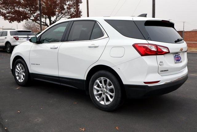 used 2019 Chevrolet Equinox car, priced at $15,914