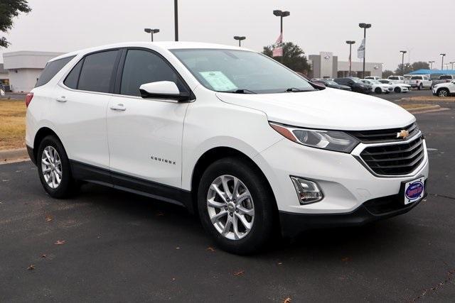 used 2019 Chevrolet Equinox car, priced at $15,914