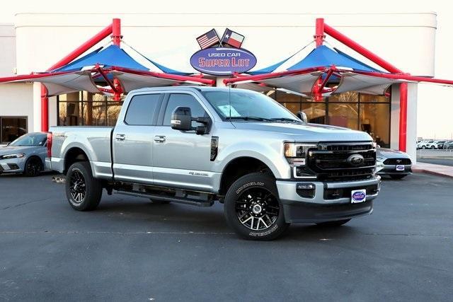 used 2022 Ford F-350 car, priced at $64,989