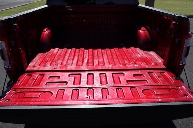 used 2023 Ford F-150 car, priced at $50,735