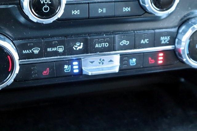 used 2023 Ford F-150 car, priced at $50,735