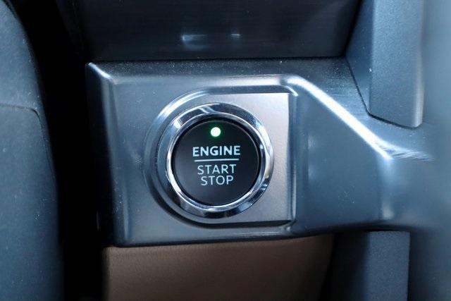 used 2023 Ford F-150 car, priced at $50,735