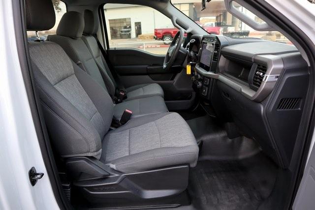 used 2024 Ford F-150 car, priced at $37,735