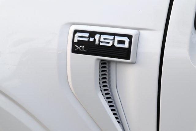 used 2024 Ford F-150 car, priced at $37,735