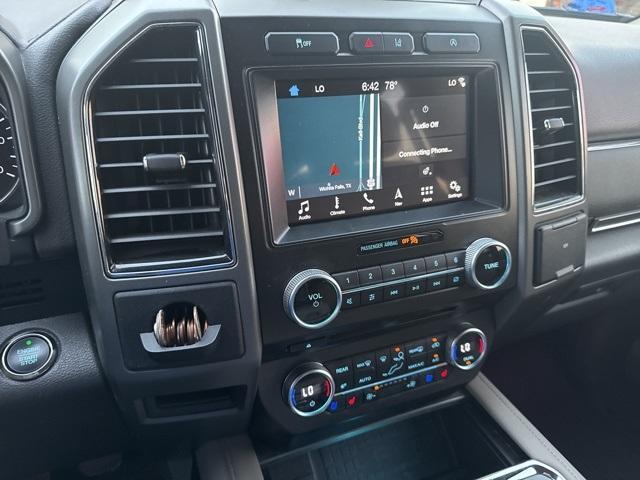 used 2018 Ford Expedition car, priced at $23,868