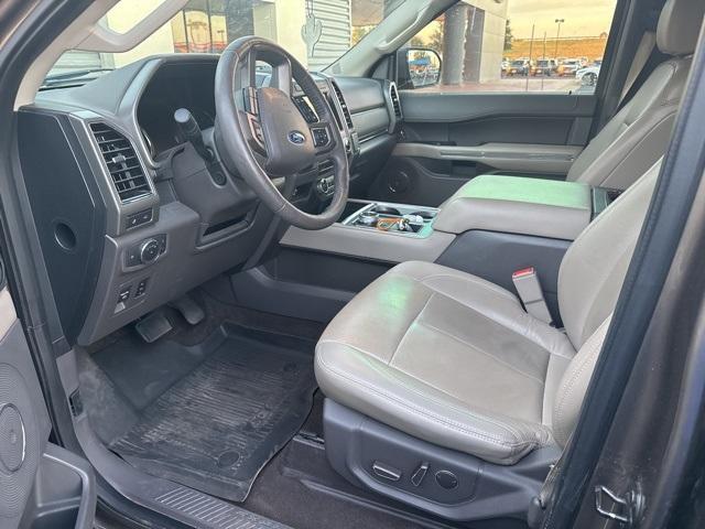 used 2018 Ford Expedition car, priced at $23,868