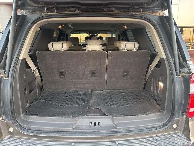 used 2018 Ford Expedition car, priced at $23,868