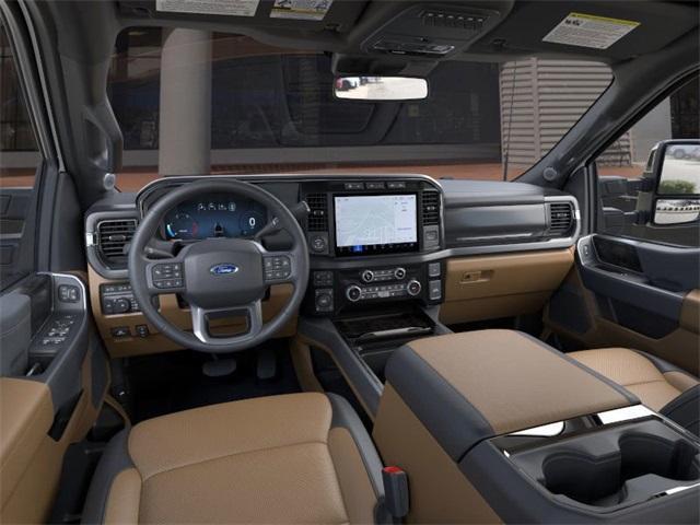 new 2024 Ford F-250 car, priced at $78,165