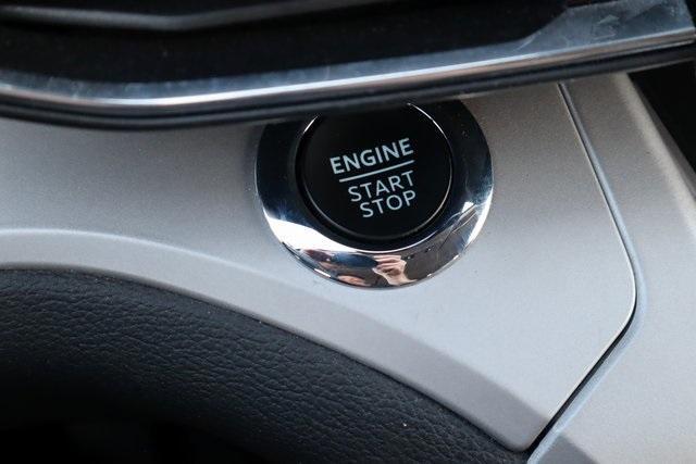 used 2023 Ford Explorer car, priced at $28,504