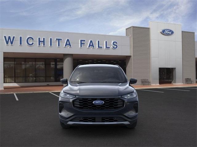 new 2025 Ford Escape car, priced at $31,025